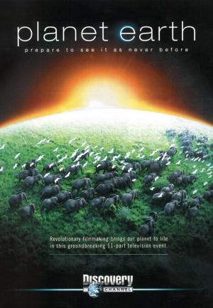 Planet Earth (BBC) (Alastair Fothergill 2006)