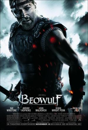 Beowulf (Robert Zemeckis 2007)