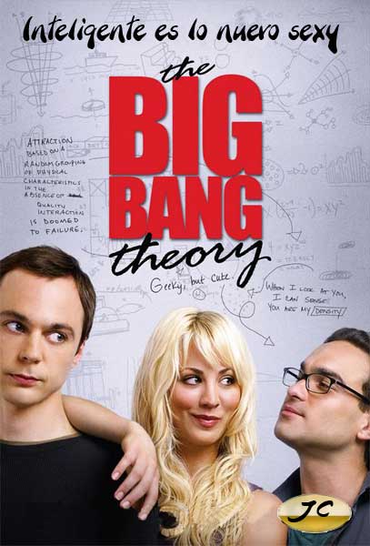 Big Bang Theory ( )