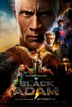 Black Adam (Jaume Collet-Serra 2022)