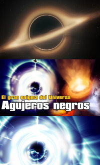 Agujeros negros - El gran enigma del Universo ( 2016)