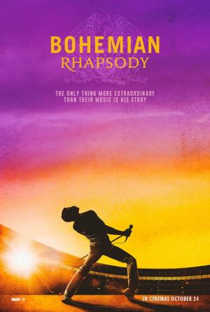 Bohemian Rapsody (Bryan Singer 2018)