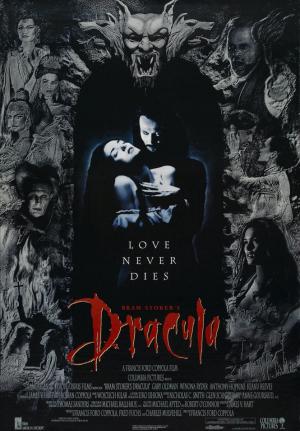 Drcula de Bram Stoker (Francis Ford Coppola 1992)