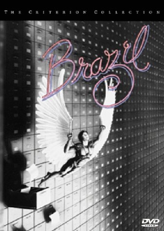 Brazil (Terry Gilliam 1985)