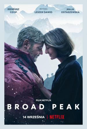 Broad Peak (Leszek Dawid 2022)