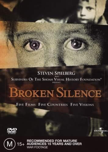 Broken Silence ( 2002)