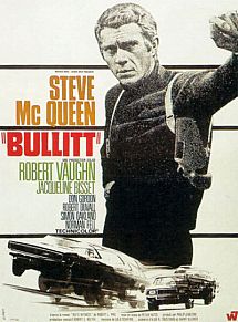 Bullit (Peter Yates 1968)