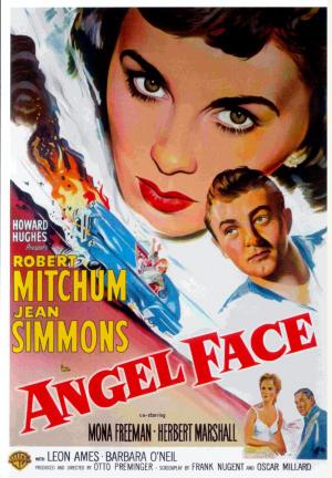 Cara de ngel - Angel Face (Otto Preminger 1952)