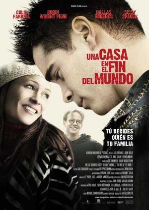 Una casa en el fin del mundo (Michael Mayer 2005)