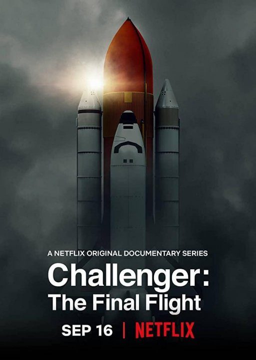 Challenger: The Final Flight (Daniel Junge 2020)
