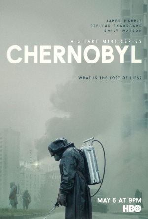Chernobyl (Johan Renck 2019)