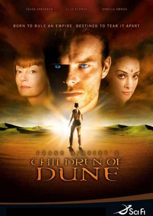 Hijos de Dune (Greg Yaitanes 2003)