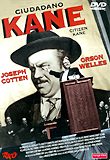 Ciudadano Kane (Orson Welles 1940)
