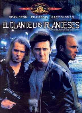 El clan de los irlandeses (Phil Joanou 1990)