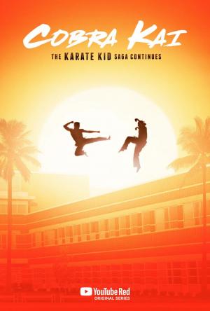 Cobra Kai ( 2018)