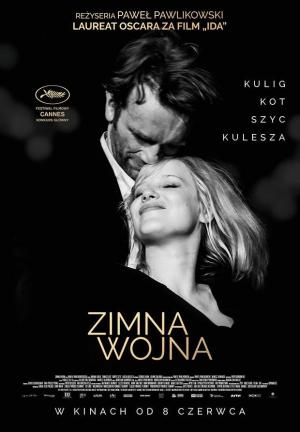 Cold War (Pawel Pawlikowski 2018)