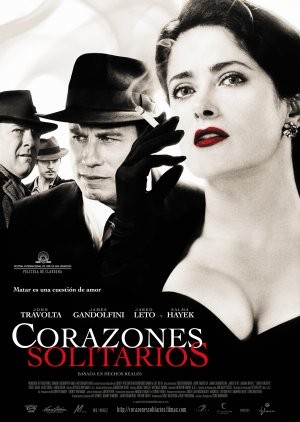 Corazones solitarios (Todd Robinson 2006)