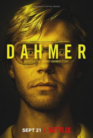 Monstruo: La historia de Jeffrey Dahmer ( 2022)