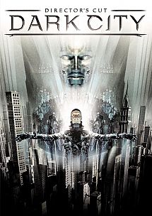 Dark City (Alex Proyas 1998)