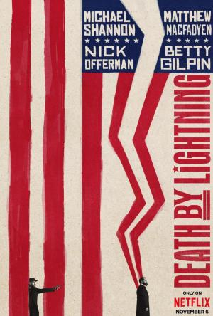 Muerte por un rayo ( 2025)