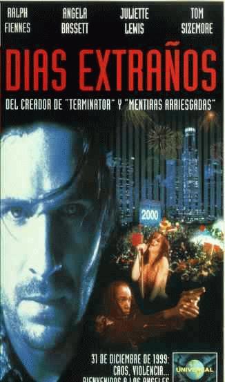 Das extraos (Kathryn Bigelow 1995)