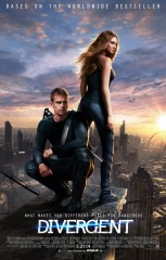 Divergente.1 (Neil Burger 2014)