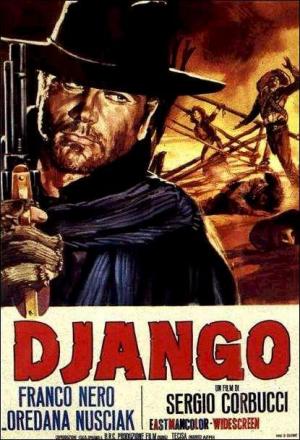 Django (Sergio Corbucci 1966)