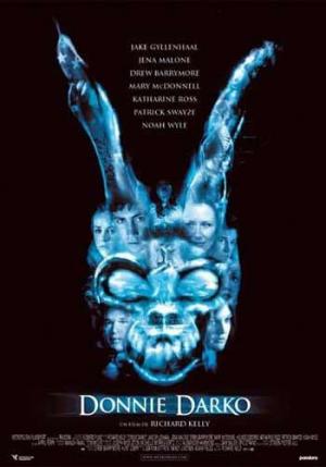 Donnie Darko (Richard Kelly 2001)