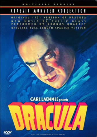 Drcula (Tod Browning 1931)