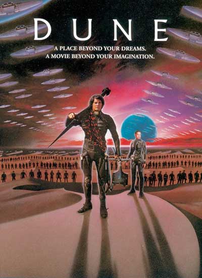 Dune (David Lynch 1984)