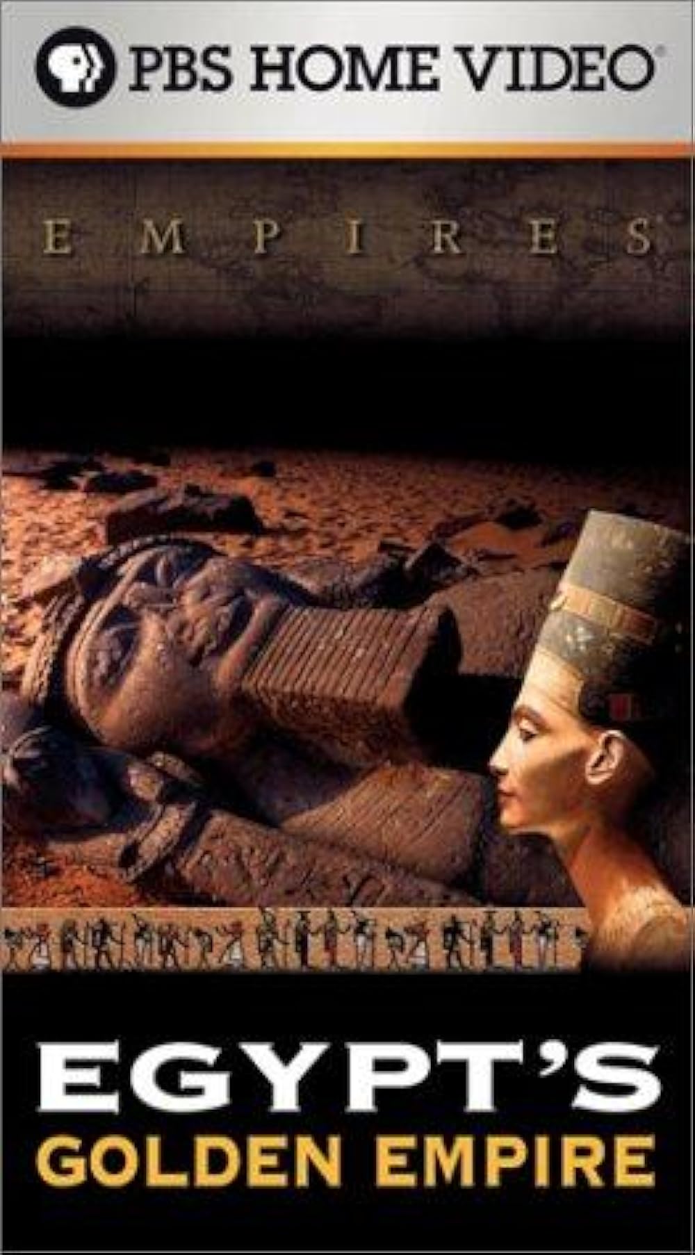 Egypt's Golden Empire ( 2001)