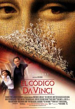 El cdigo Da Vinci (Ron Howard 2006)