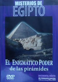 El enigmtico poder de las pirmides ( 2005)