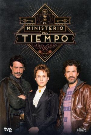 El Ministerio del tiempo ( 2015)