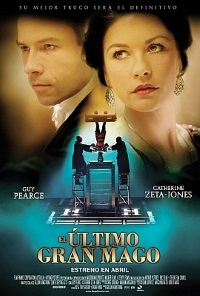 El ltimo gran mago (Gillian Armstrong 2007)