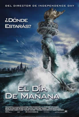 El da de maana (Roland Emmerich 2004)