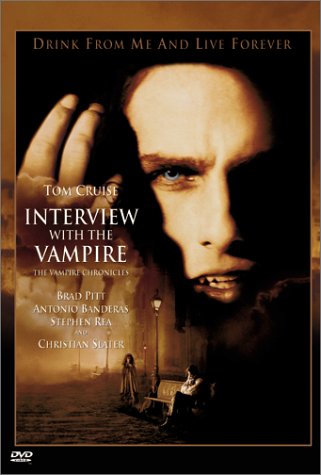 Entrevista con el vampiro (Neil Jordan 1994)