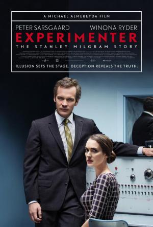 Experimenter (Michael Almereyda 2015)