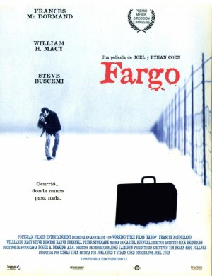 Fargo (Joel Coen 1996)