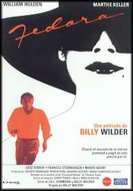 Fedora (Billy Wilder 1978)