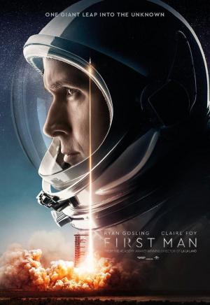 First Man (Damien Chazelle 2018)