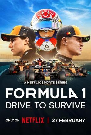 F�rmula 1: La emoci�n de un Grand Prix ( 2019)