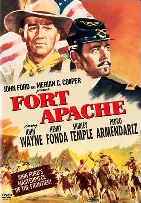 Fort Apache (John Ford 1948)