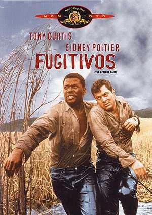 Los fugitivos (Stanley Kramer 1958)