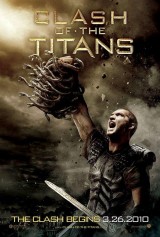 Furia de titanes (Louis Leterrier 2010)