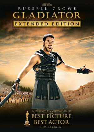 Gladiator (Ridley Scott 2000)