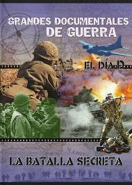 Grandes documentales de guerra ( )