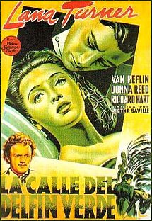 Green Dolphin Street (Victor Saville 1947)