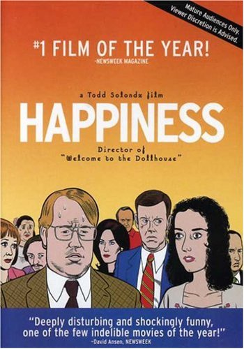 Happiness (Todd Solondz 1998)