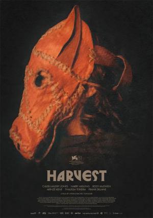 Harvest (Athina Rachel Tsangari 2024)